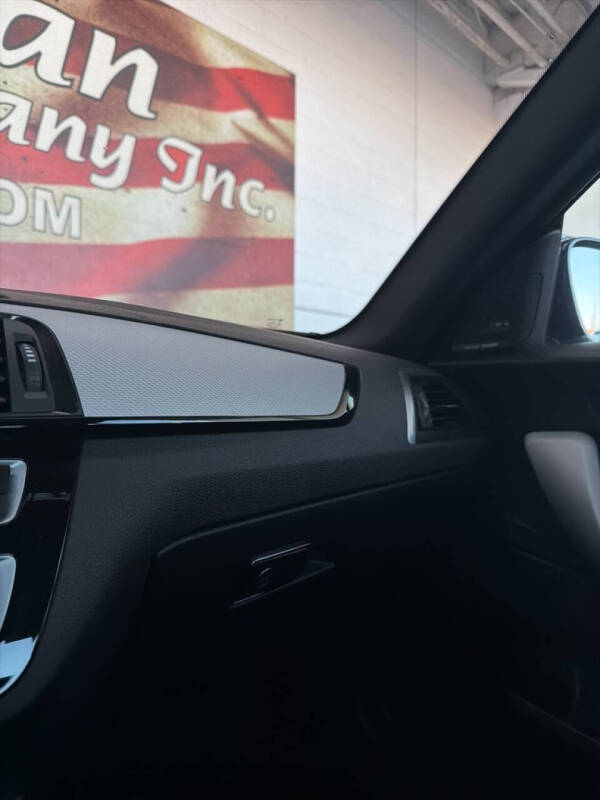 2018 BMW 2 Series M240i