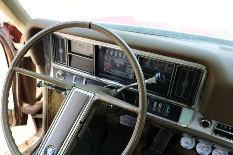 1968 Buick LeSabre