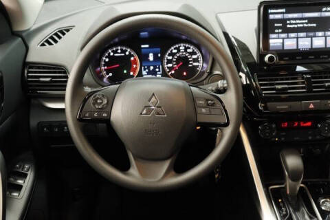 2026 Mitsubishi Eclipse Cross ES