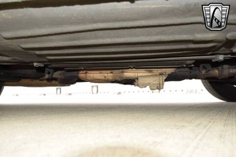 1988 Mercedes-Benz 560-Class 560 SL