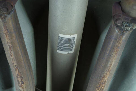 2003 Mercury Marauder