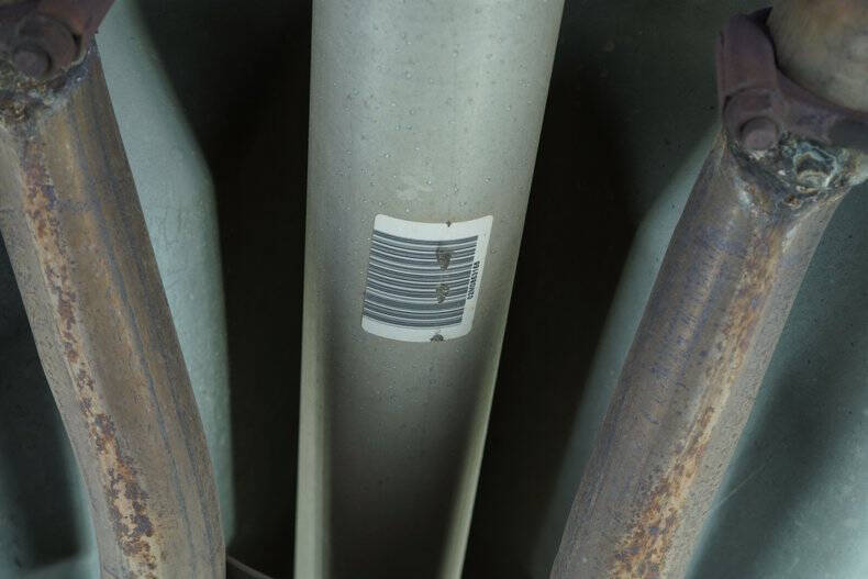 2003 Mercury Marauder