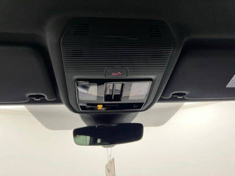 2023 Audi Q4 e-tron quattro Premium Plus 50