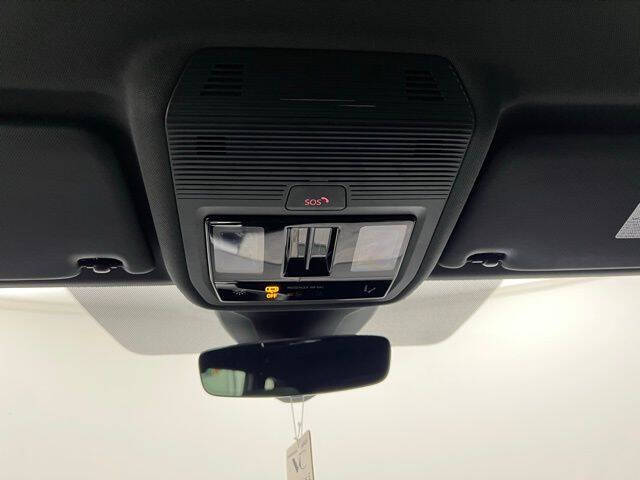 2023 Audi Q4 e-tron quattro Premium Plus 50