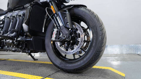 2025 Triumph Rocket 3 GT