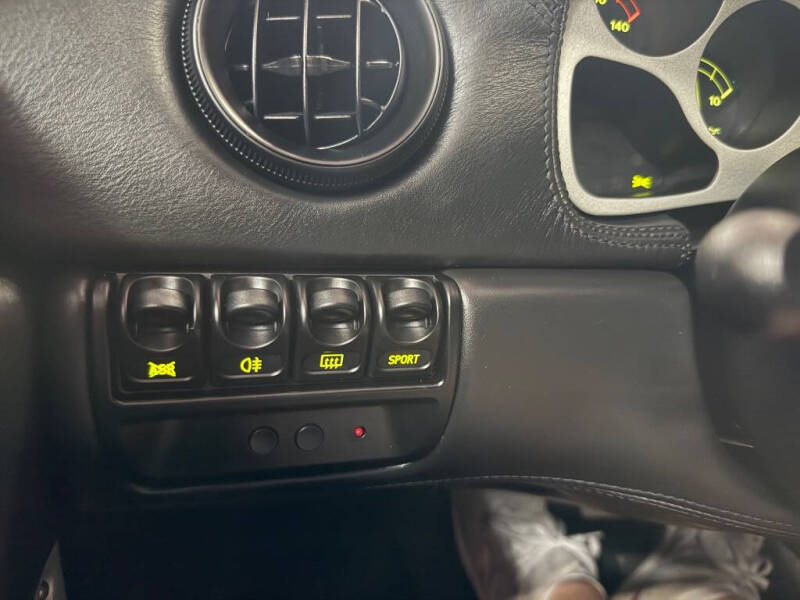 2000 Ferrari 360 Modena