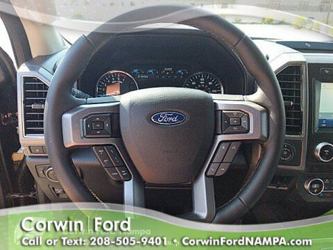 2021 Ford Expedition Platinum