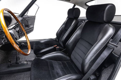 1966 Porsche 912