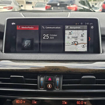 2018 BMW X5 sDrive35i