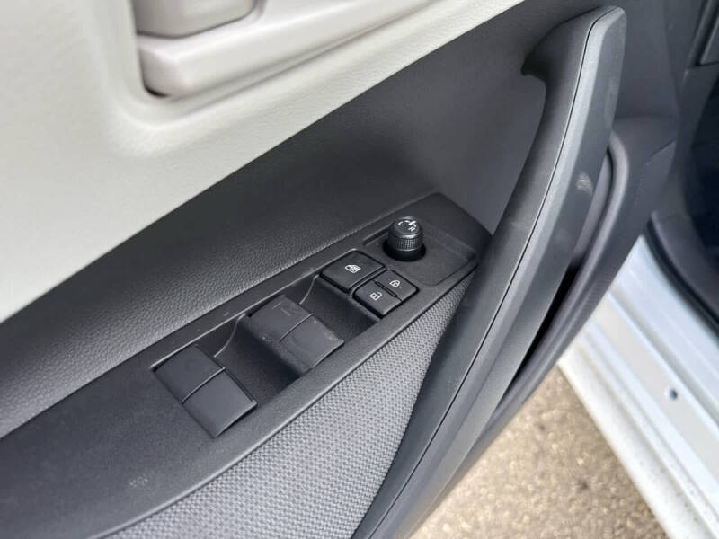 2026 Toyota Corolla Hybrid