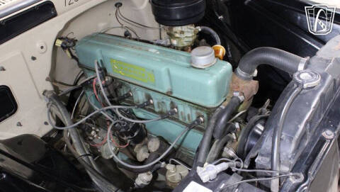 1962 Chevrolet C10