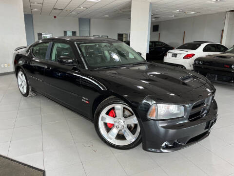 2007 Dodge Charger for sale at Auto Mall of Springfield in Springfield IL