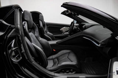 2023 Chevrolet Corvette Z06