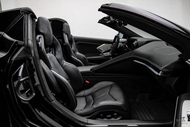 2023 Chevrolet Corvette Z06