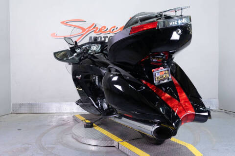 2014 Victory Vision