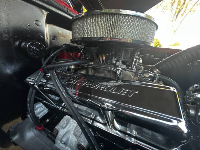 1949 Oldsmobile Futuramic 76