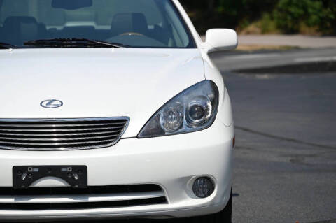 2005 Lexus ES 330