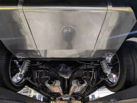 1976 Pontiac Trans Am