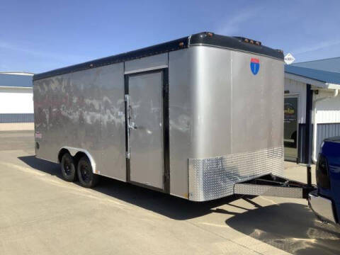 2023 Interstate INTERSTATE