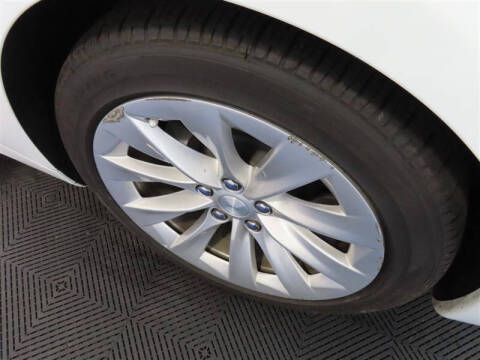 2018 Tesla Model S 100D
