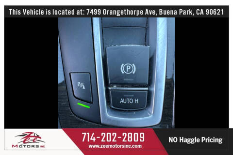 2012 BMW 5 Series 528i