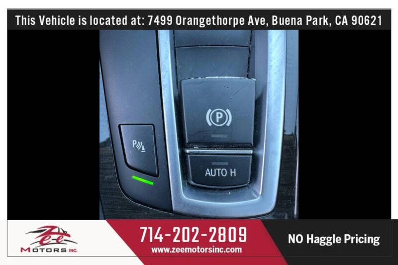 2012 BMW 5 Series 528i