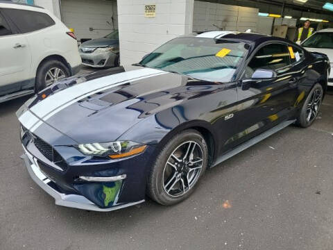 2021 Ford Mustang for sale at Adams Auto Group Inc. in Charlotte NC