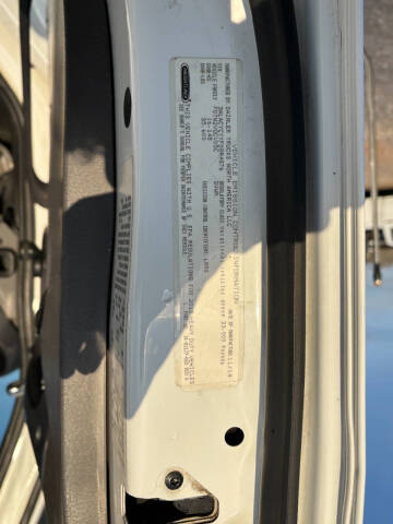 2015 Freightliner M2 106
