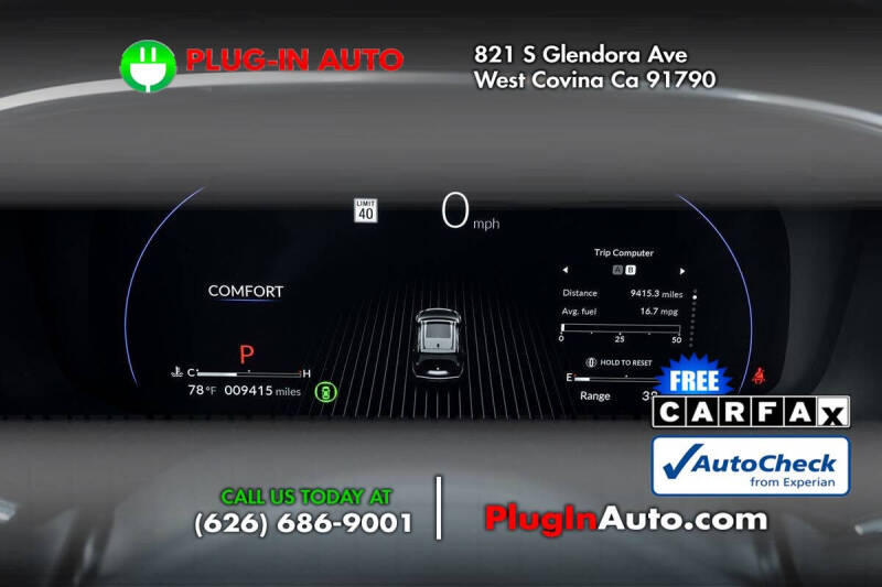 2024 Acura MDX SH-AWD