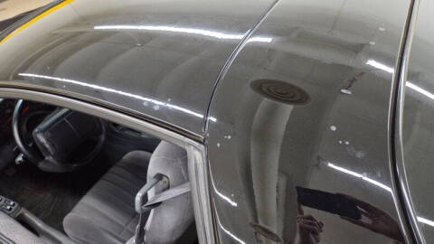 1999 Chevrolet Camaro