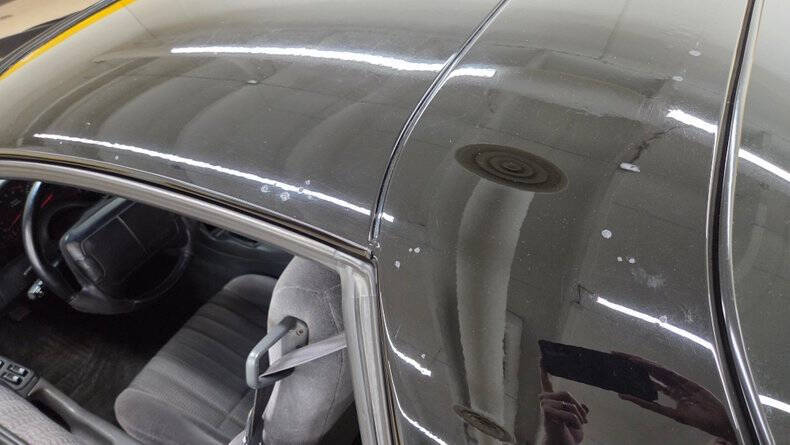 1999 Chevrolet Camaro