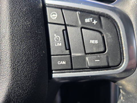 2018 Land Rover Discovery Sport HSE Luxury