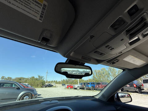 2014 Chevrolet Malibu LT