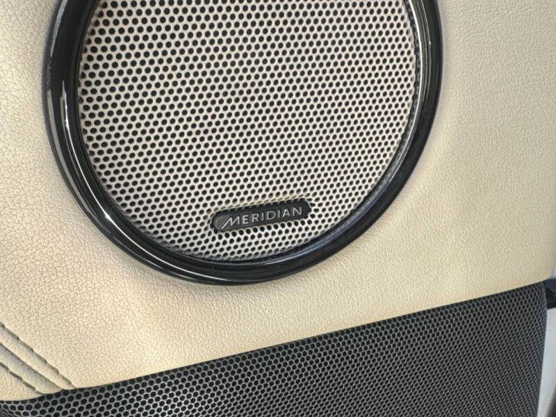 2021 Land Rover Range Rover P400 HSE Westminster Edition