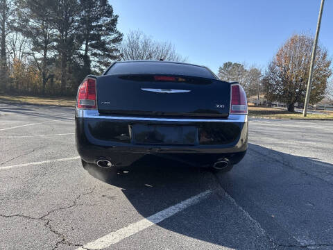 2014 Chrysler 300