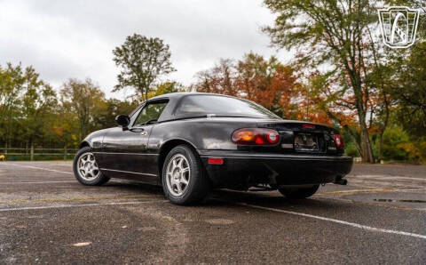 1994 Mazda MX-5 Miata