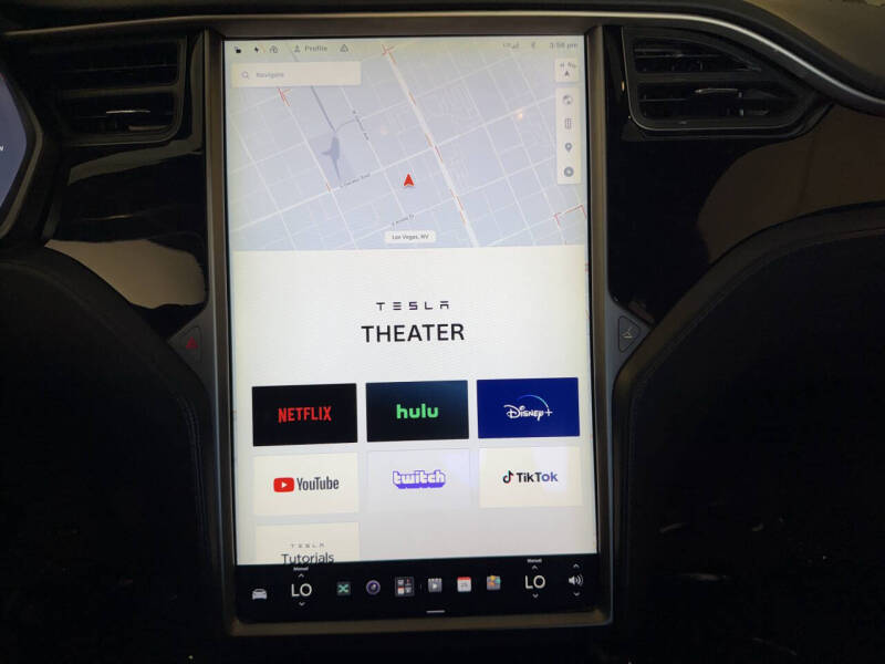 2018 Tesla Model S 75D