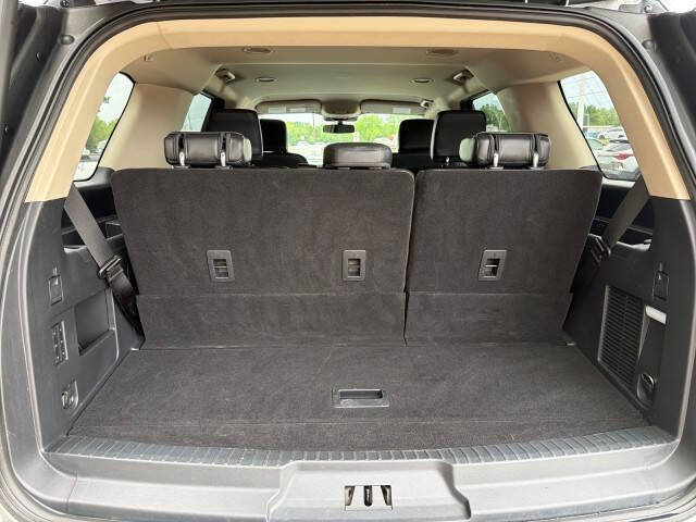 2022 Ford Expedition XLT