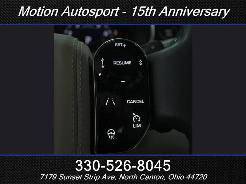 2021 Land Rover Range Rover P525 HSE Westminster Edition