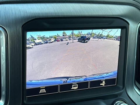 2022 GMC Sierra 1500 Limited