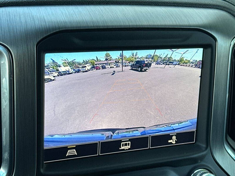 2022 GMC Sierra 1500 Limited
