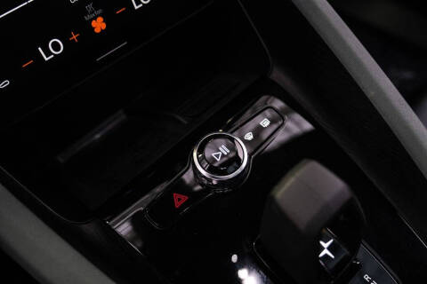 2023 Polestar 2 Long Range Single Motor