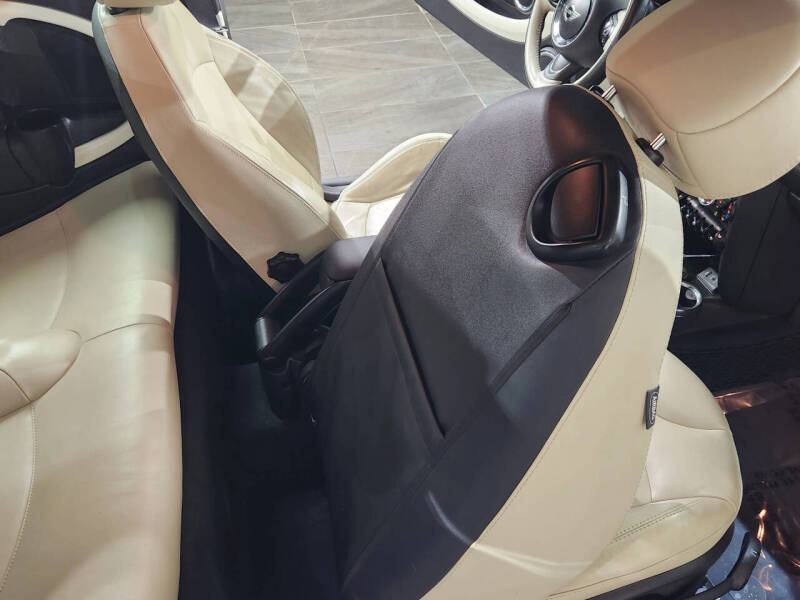 2014 MINI Clubman Cooper