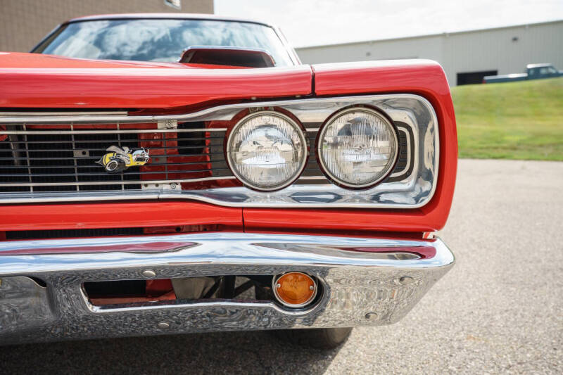 1969 Dodge Super Bee