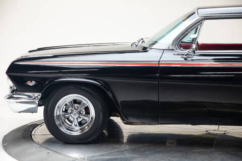 1962 Chevrolet Impala