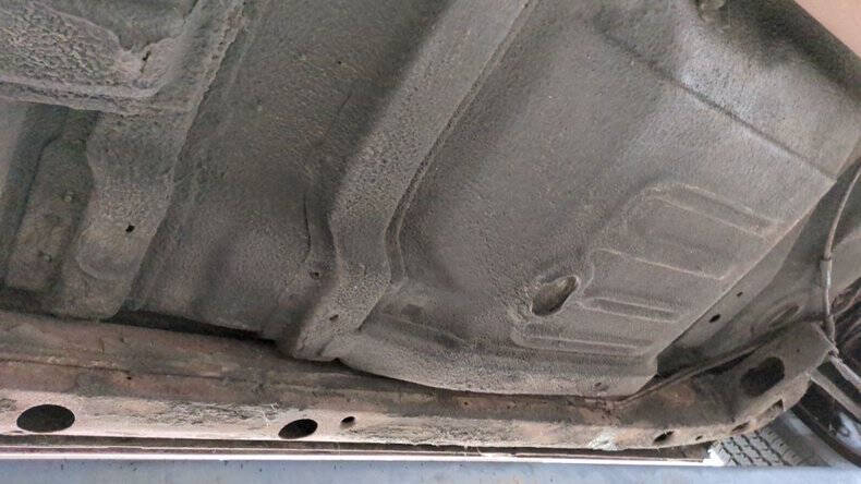 1966 Cadillac DeVille