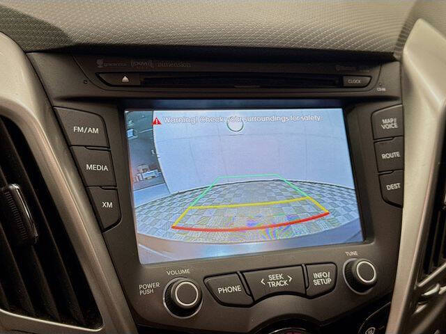 2015 Hyundai Veloster