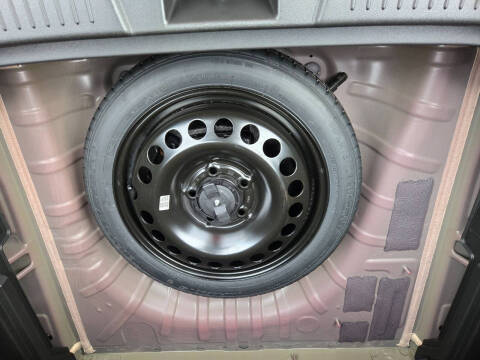 2025 Chevrolet Trax RS