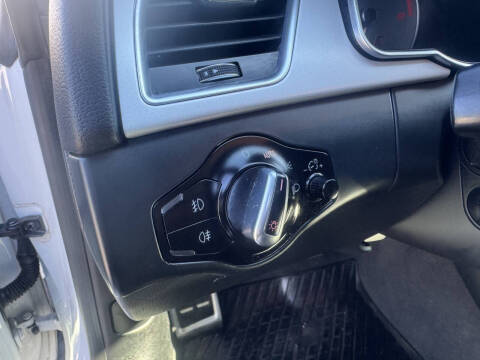 2016 Audi S5 3.0T quattro Premium Plus