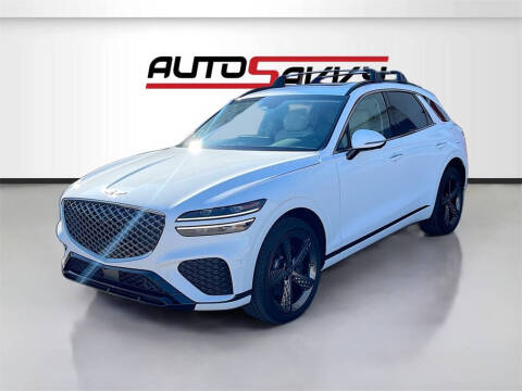 2025 Genesis GV70 3.5T Sport